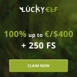 luckyelf casino