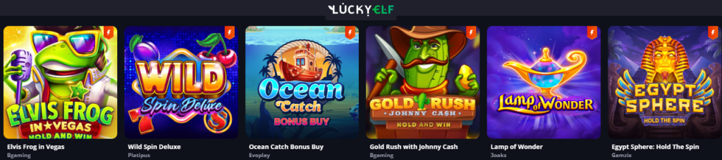 luckyelfcasino