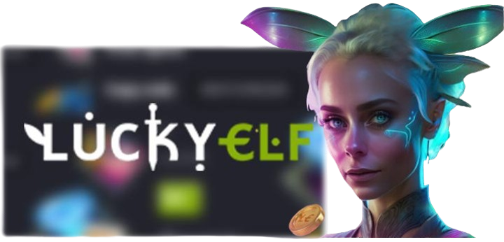 lucky elf casino