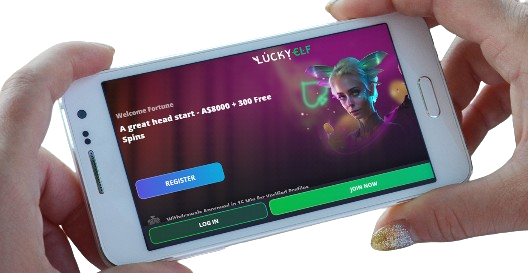 Lucky Elf Casino Apk